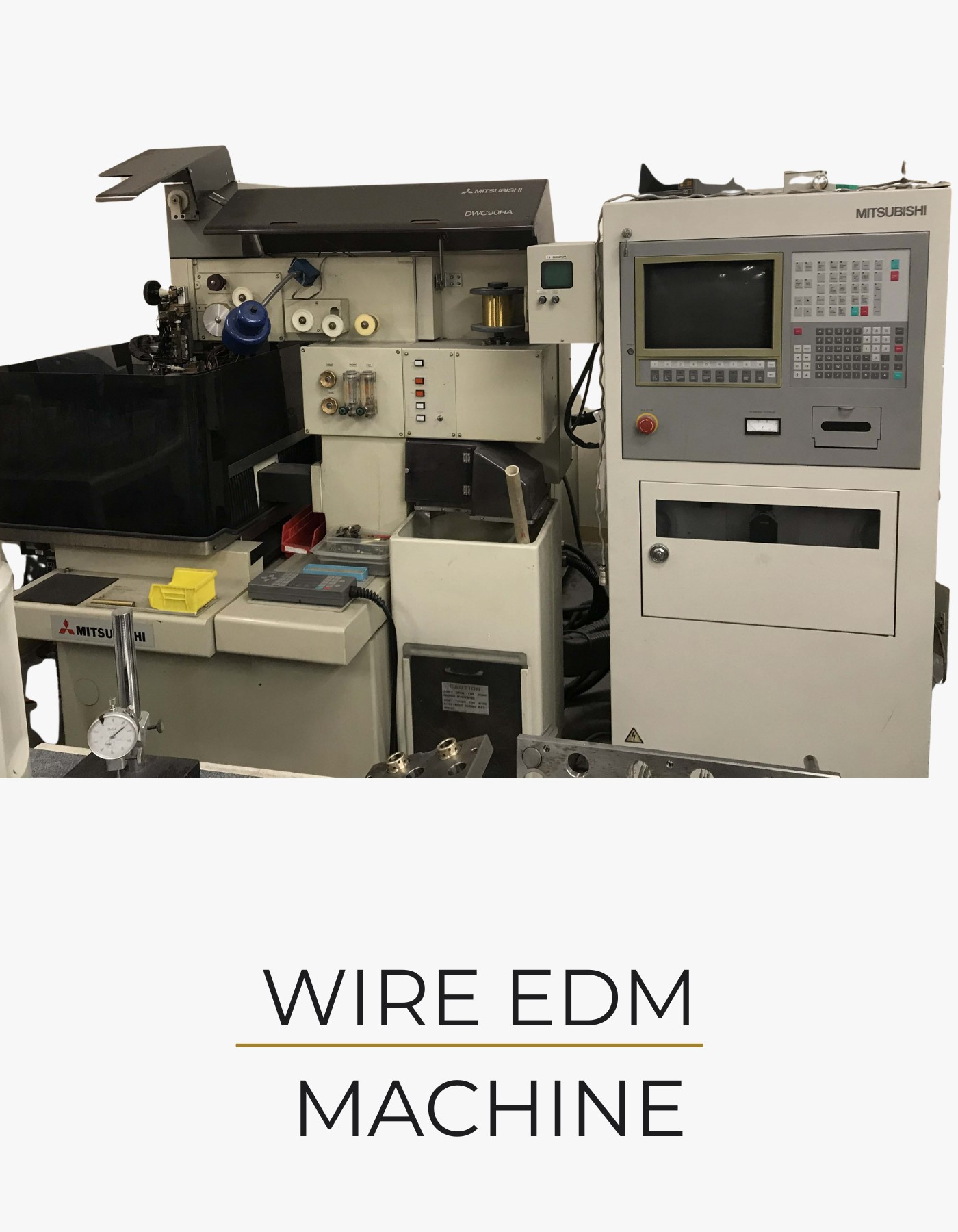 模具製造｜東立超硬合金模具